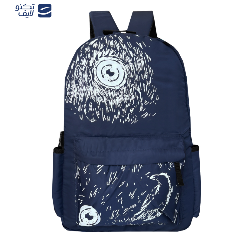 کوله پشتی فوروارد کد 5024 BLUE کوله پشتی فوروارد کد 5024 BLUE