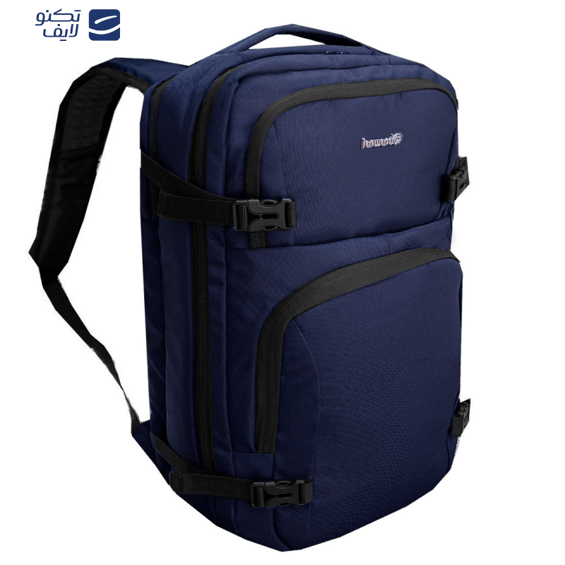 کوله پشتی فوروارد کد FCLT6505 SUPERCONDUCTIVE کوله پشتی فوروارد کد FCLT6505 SUPERCONDUCTIVE