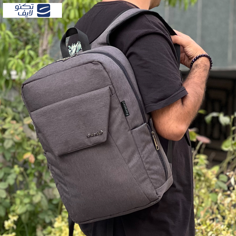 کوله پشتی فوروارد کد FCLT6501 HANDICRAFT DEVICE کوله پشتی فوروارد کد FCLT6501 HANDICRAFT DEVICE