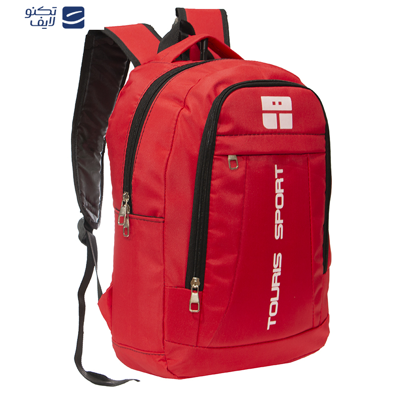 کوله پشتی دخترانه  توریث مدل LZO-200 کوله پشتی دخترانه  توریث مدل LZO-200