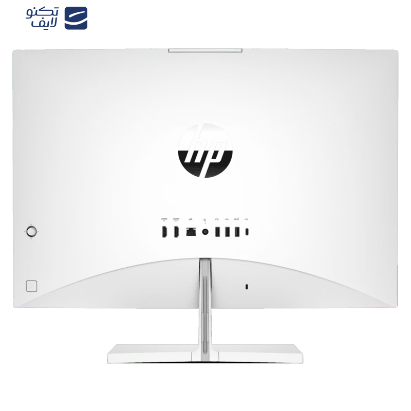 کامپیوتر همه کاره 23.8 اینچ اچ پی مدل Pavilion 24 CA2187nh-i5 13400T 8GB 512SSD RTX3050 کامپیوتر همه کاره 23.8 اینچ اچ پی مدل Pavilion 24 CA2187nh-i5 13400T 8GB 512SSD RTX3050