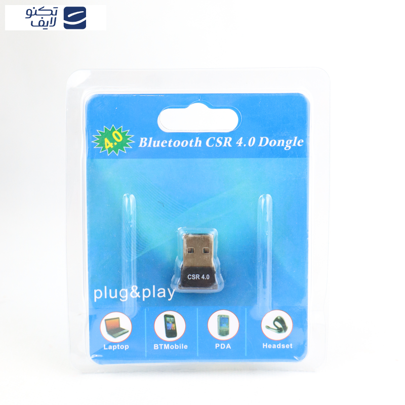 دانگل بلوتوث مدل 0.CSR_ 4 دانگل بلوتوث مدل 0.CSR_ 4