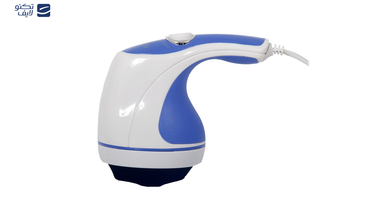 ماساژور ریلکس اند تون مدل Spin ماساژور ریلکس اند تون مدل Spin