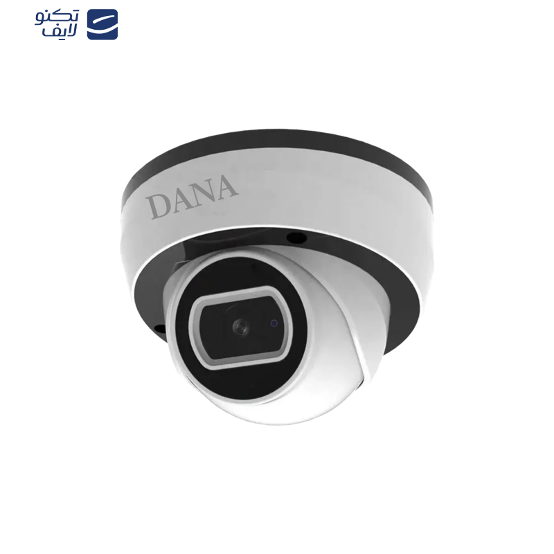 دوربین مداربسته آنالوگ دانا مدل DAC-DH-5225-R