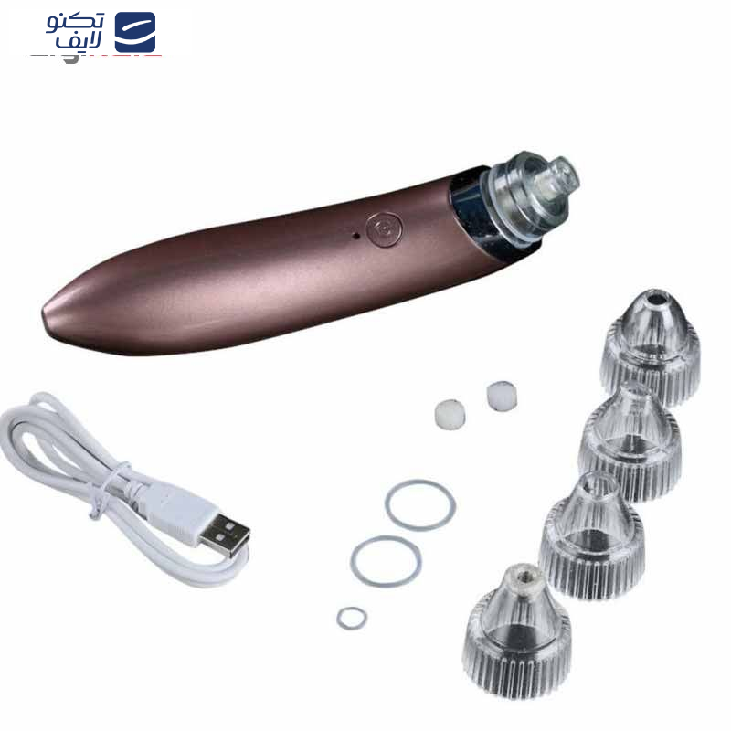 دستگاه میکرودرم خانگی مدل XN-8030 کد 2501188 دستگاه میکرودرم خانگی مدل XN-8030 کد 2501188