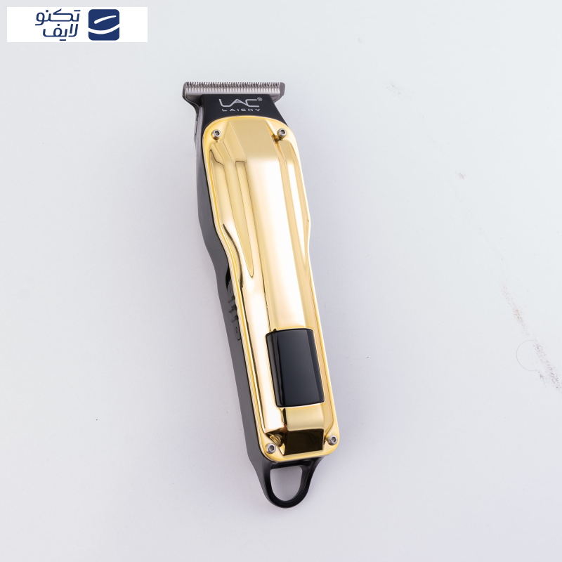 ماشین اصلاح موی صورت لایچی مدل L-905 ماشین اصلاح موی صورت لایچی مدل L-905