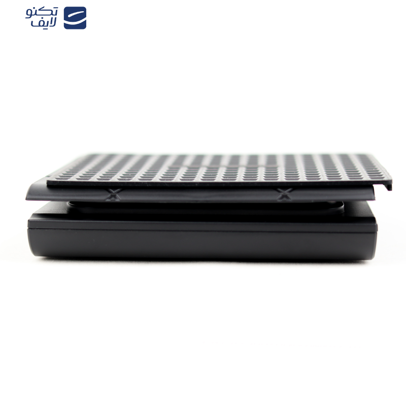 ترازوی آشپزخانه یونیک لایف مدل 0003 ترازوی آشپزخانه یونیک لایف مدل 0003