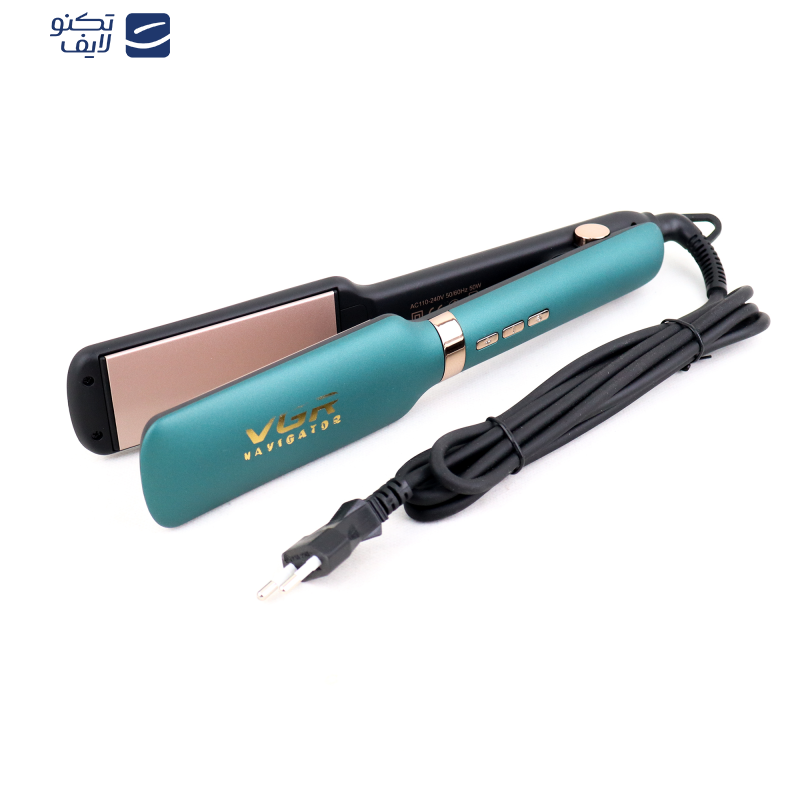 اتو مو وی جی ار مدل  V-533