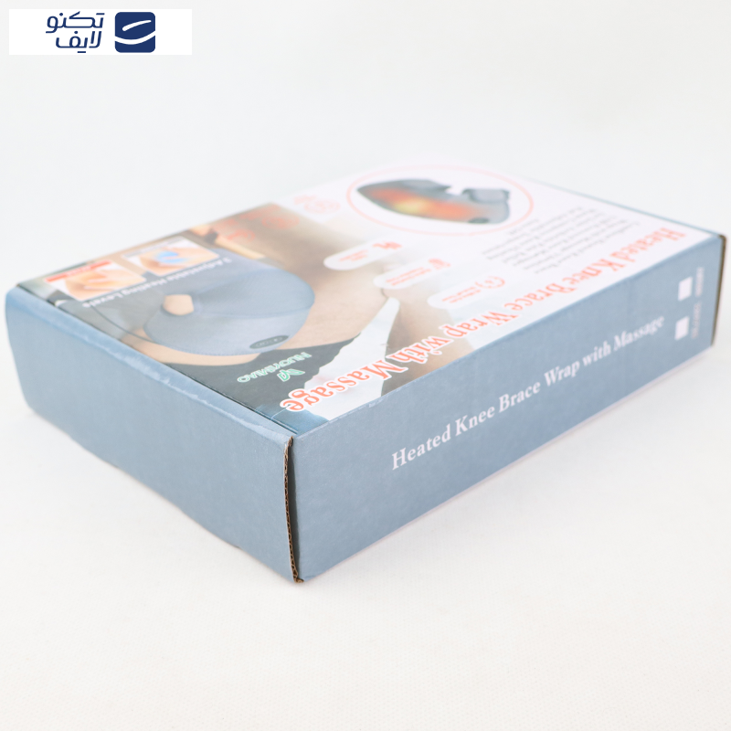 ماساژور برقی زانو مدل NY-94