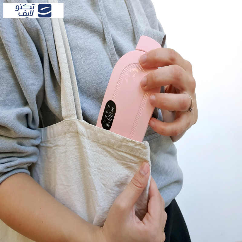 ماساژور شکم مدل MDHLPNK ماساژور شکم مدل MDHLPNK