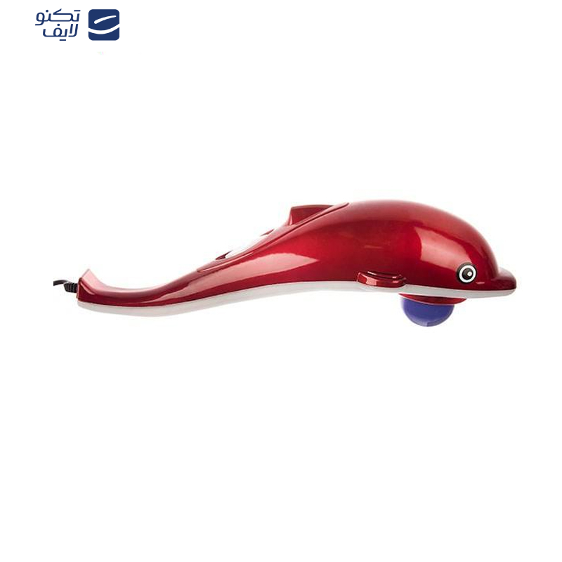 ماساژور دلفین مدل KL85800 ماساژور دلفین مدل KL85800