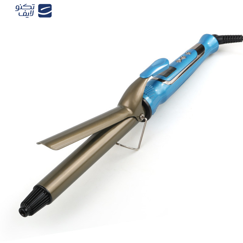 فر کننده و حالت دهنده مو باراباس نانو مدل 2600 فر کننده و حالت دهنده مو باراباس نانو مدل 2600