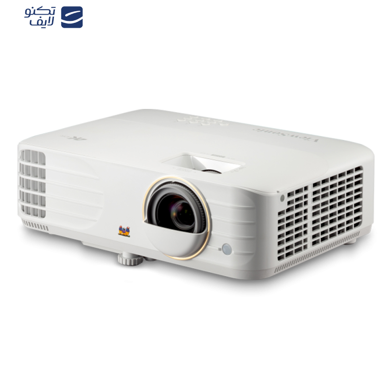 ویدئو پروژکتور ویوسونیک مدل PX748-4K ویدئو پروژکتور ویوسونیک مدل PX748-4K