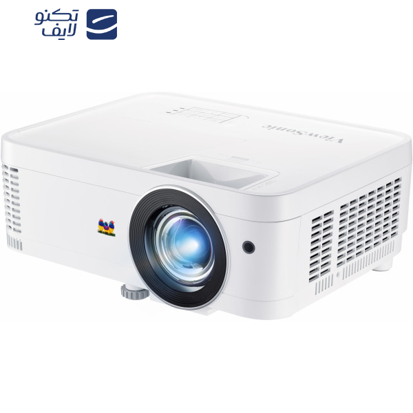 ویدئو پروژکتور ویوسونیک مدل PX706HD ویدئو پروژکتور ویوسونیک مدل PX706HD
