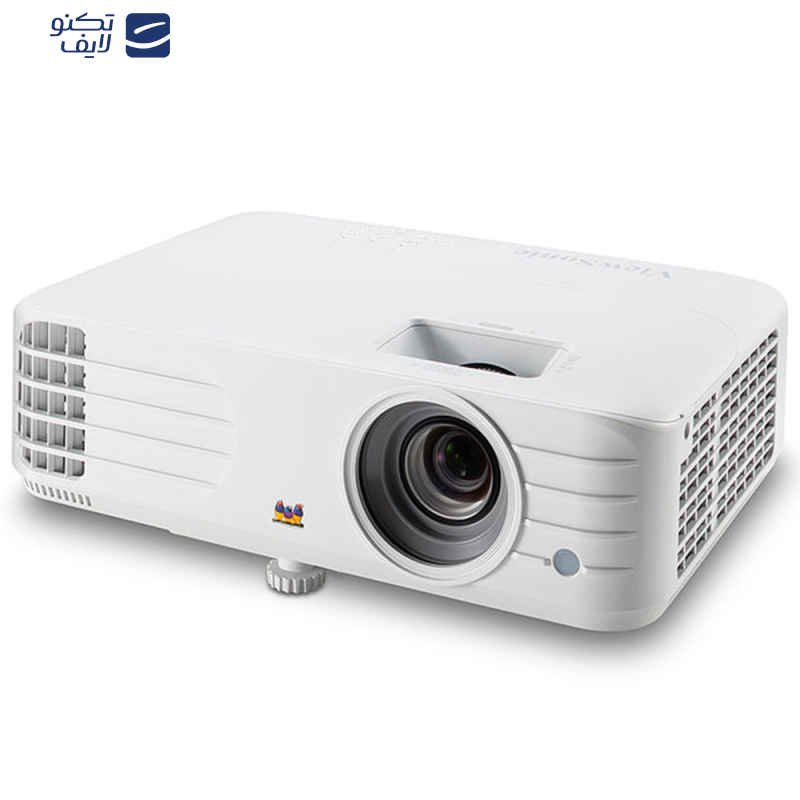 ویدئو پروژکتور ویوسونیک مدل PX701HDH ویدئو پروژکتور ویوسونیک مدل PX701HDH