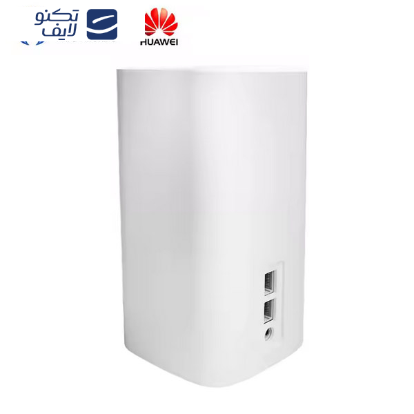 مودم 5G/TD-LTE هوآوی مدل H155-381 CPE5 مودم 5G/TD-LTE هوآوی مدل H155-381 CPE5