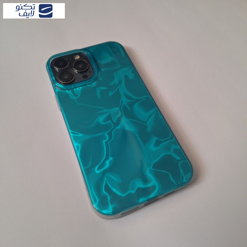 کاور مدل آبرنگی مناسب برای گوشی موبایل اپل Iphone13 promax کاور مدل آبرنگی مناسب برای گوشی موبایل اپل Iphone13 promax