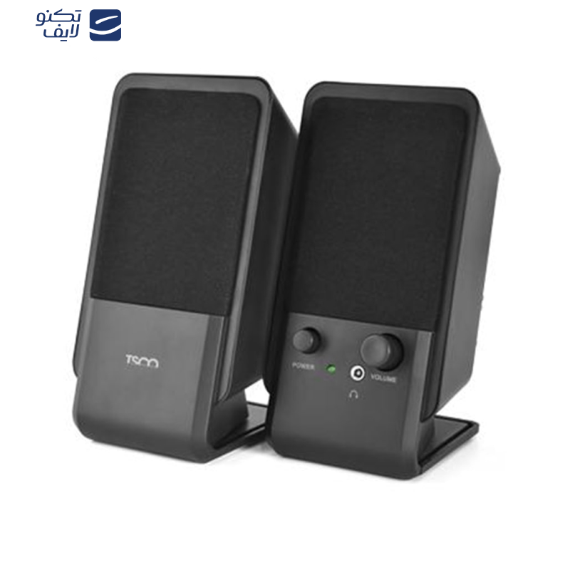 اسپیکر دسکتاپ تسکو مدل TS 2069