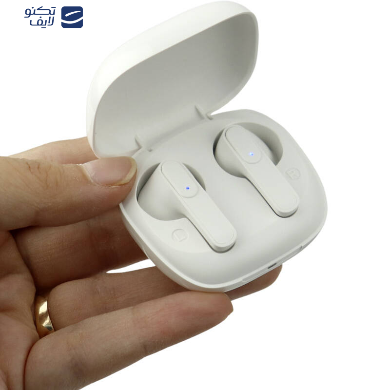 هندزفری بلوتوثی نیتو مدل Nitu-09 هندزفری بلوتوثی نیتو مدل Nitu-09