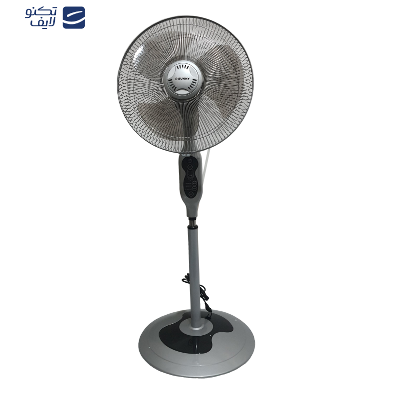 پنکه سانی مدل DWS-2600 پنکه سانی مدل DWS-2600