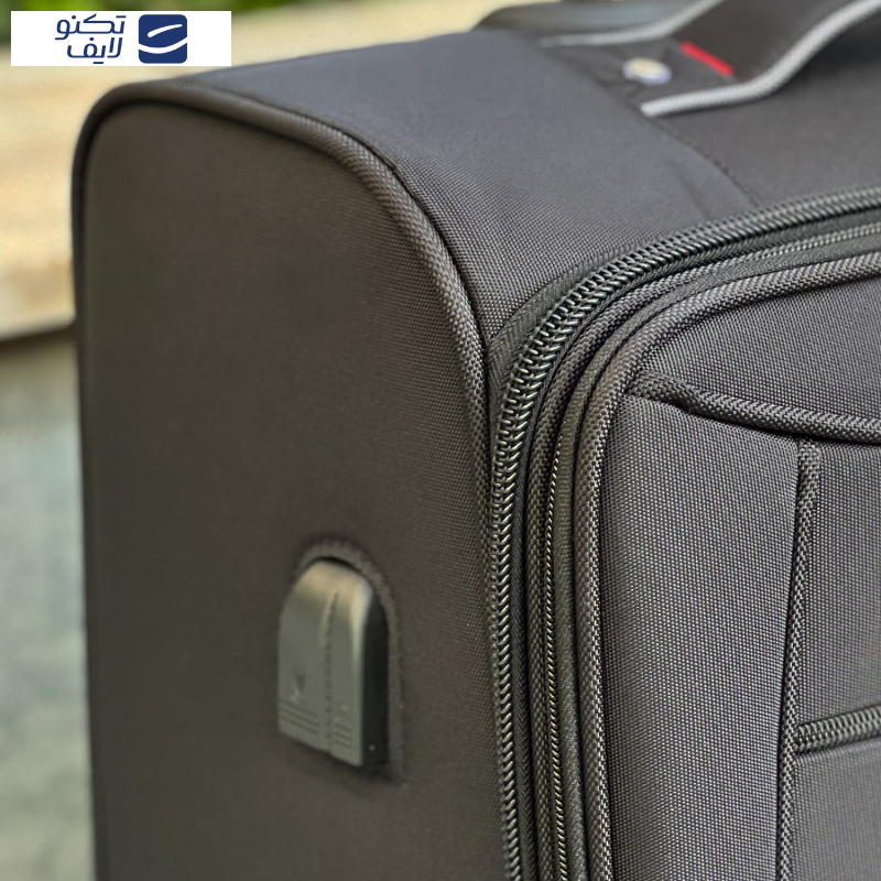 چمدان خلبانی 45 لیتری کد PC5558