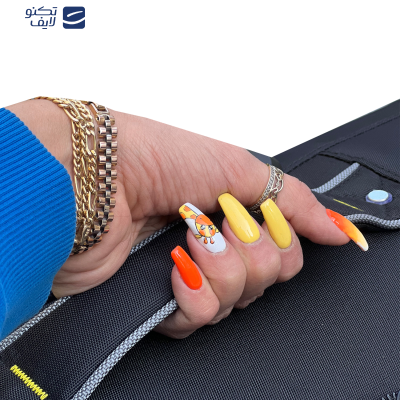 چمدان خلبانی کد  C5563 چمدان خلبانی کد  C5563