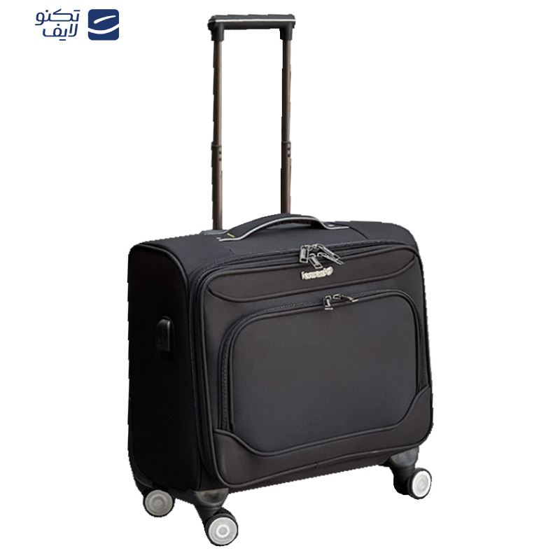 چمدان خلبانی فوروارد کد FCLT5554 چمدان خلبانی فوروارد کد FCLT5554