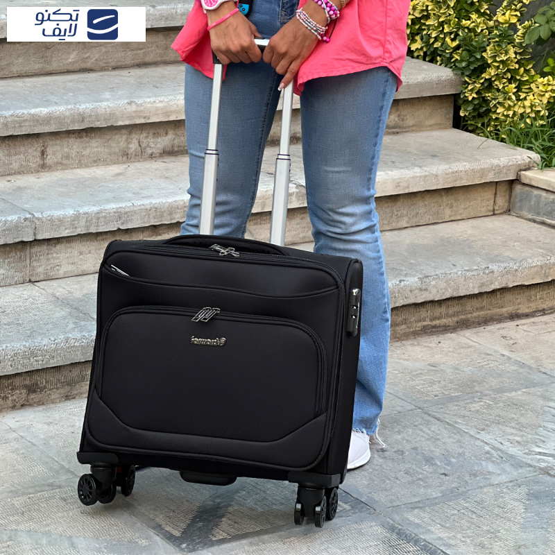 چمدان خلبانی فوروارد کد FCLT5552 PILOTAGE چمدان خلبانی فوروارد کد FCLT5552 PILOTAGE