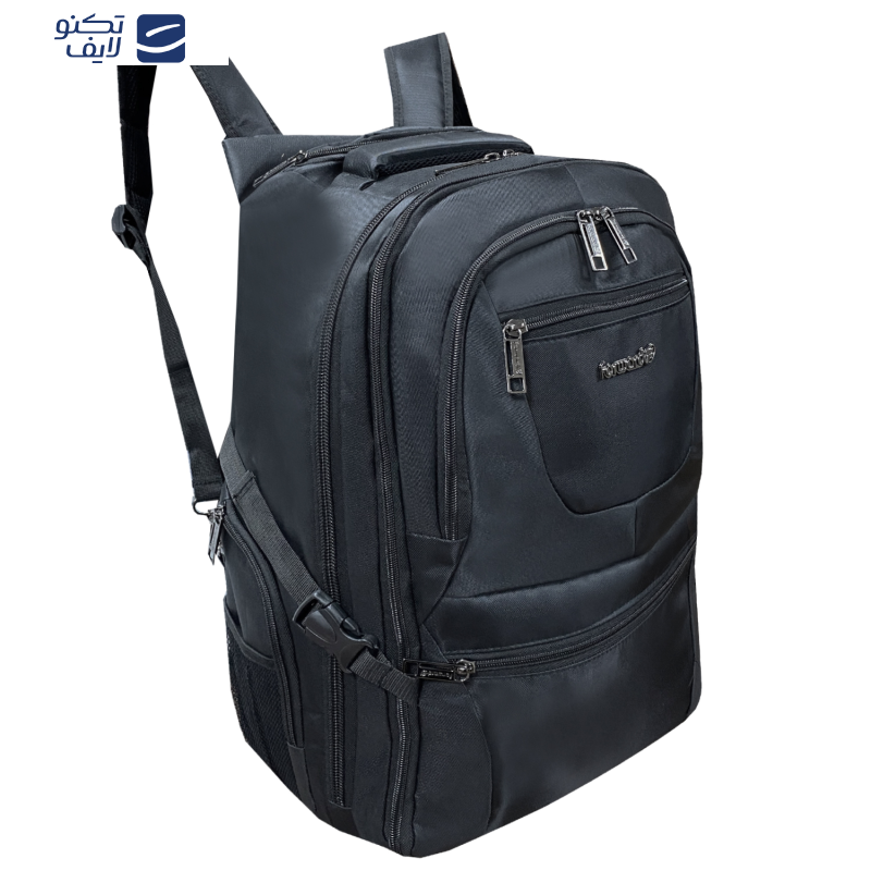 کوله پشتی چرخ دار مسافرتی فوروارد مدل FCLT4091 کوله پشتی چرخ دار مسافرتی فوروارد مدل FCLT4091