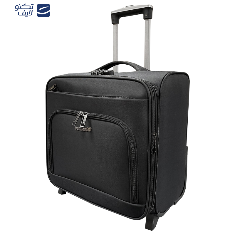 چمدان خلبانی فوروارد مدل FCLT4078 چمدان خلبانی فوروارد مدل FCLT4078