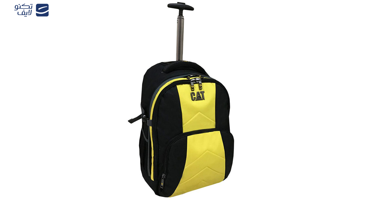 کیف مسافرتی مدل CT160-L کیف مسافرتی مدل CT160-L