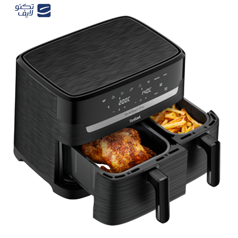 سرخ کن بدون روغن تفال مدل EY901N40 سرخ کن بدون روغن تفال مدل EY901N40