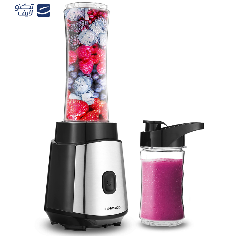 مخلوط کن کنوود مدل BLM05 مخلوط کن کنوود مدل BLM05