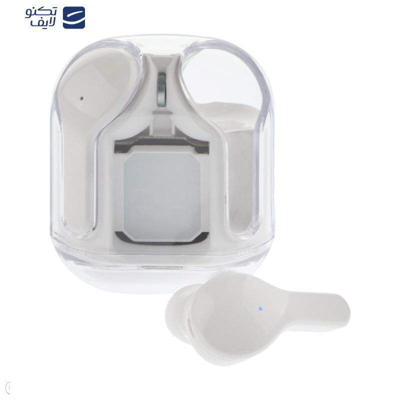 ساعت هوشمند ویسمی مدل WS-X17 به همراه هدفون بلوتوثی ساعت هوشمند ویسمی مدل WS-X17 به همراه هدفون بلوتوثی