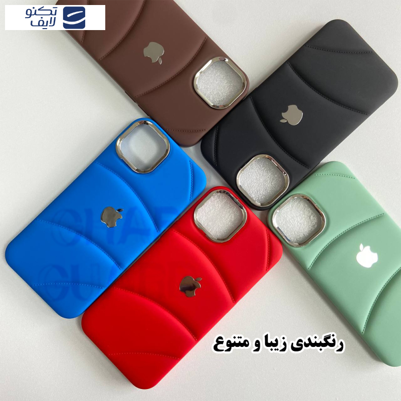 کاور قاب گارد مدل GL20 مناسب برای گوشی موبایل اپل iPhone 7 / iPhone 8 کاور قاب گارد مدل GL20 مناسب برای گوشی موبایل اپل iPhone 7 / iPhone 8