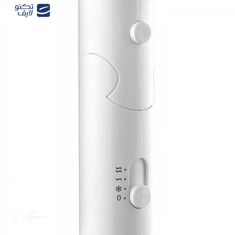 سشوار مسافرتی وینسنت مدل HD3120 سشوار مسافرتی وینسنت مدل HD3120