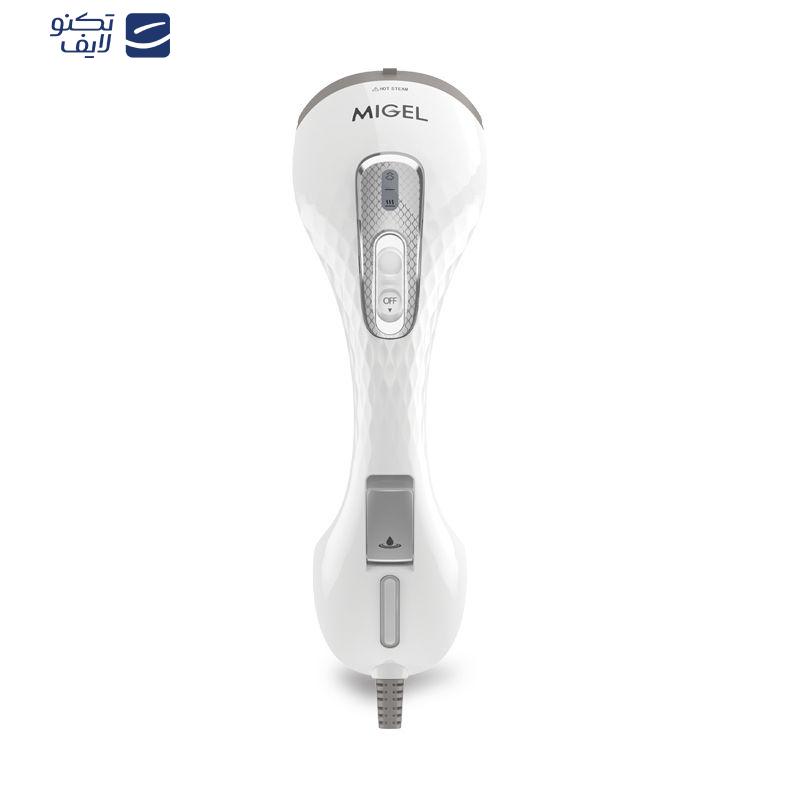 بخارگر میگل مدل GGS200 بخارگر میگل مدل GGS200