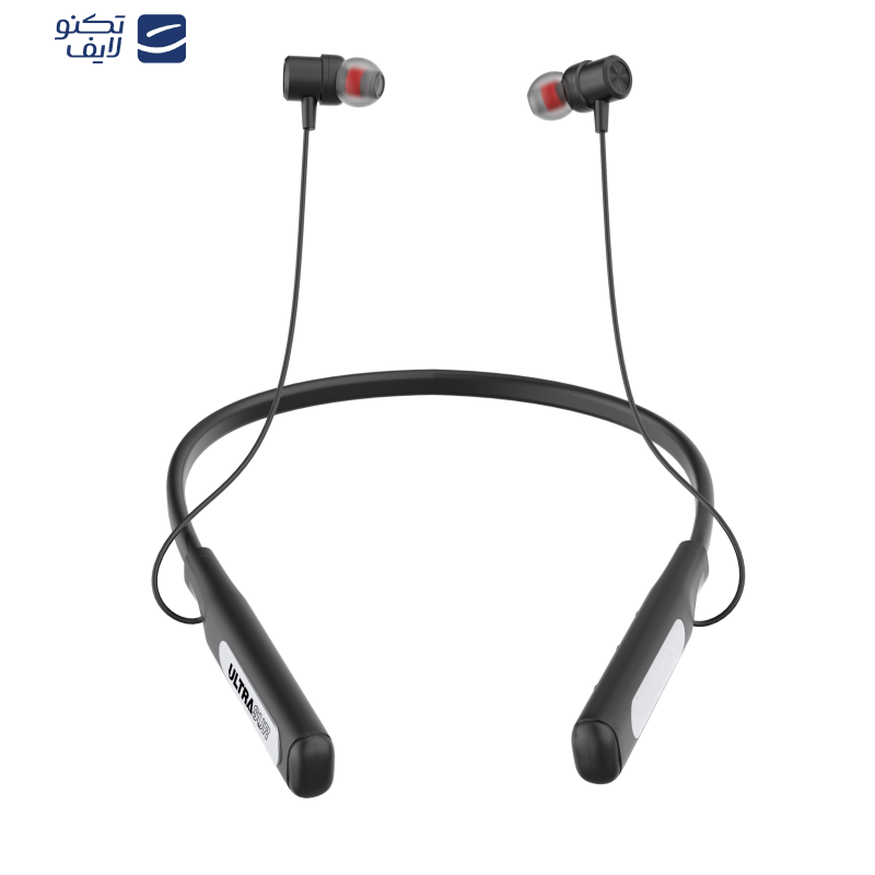 هندزفری بلوتوثی اولتراسور مدل U-N10 هندزفری بلوتوثی اولتراسور مدل U-N10