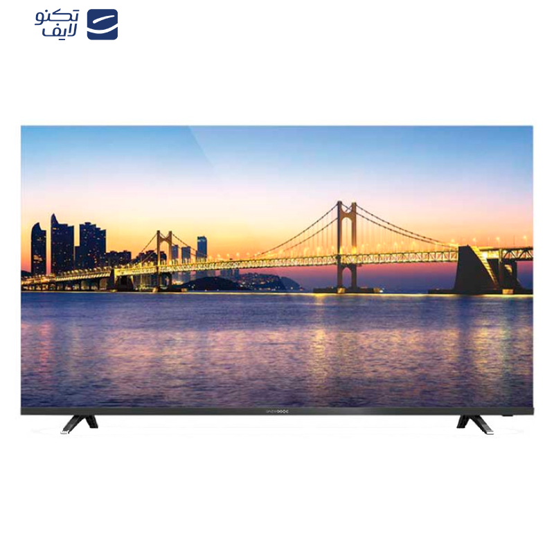 تلویزیون ال ای دی هوشمند دوو مدل DSL-55MS3100U سایز ۵۵ اینچ تلویزیون ال ای دی هوشمند دوو مدل DSL-55MS3100U سایز ۵۵ اینچ