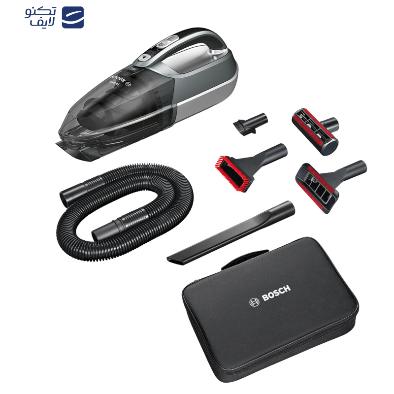 جارو شارژی بوش مدل BHNL21PRO جارو شارژی بوش مدل BHNL21PRO