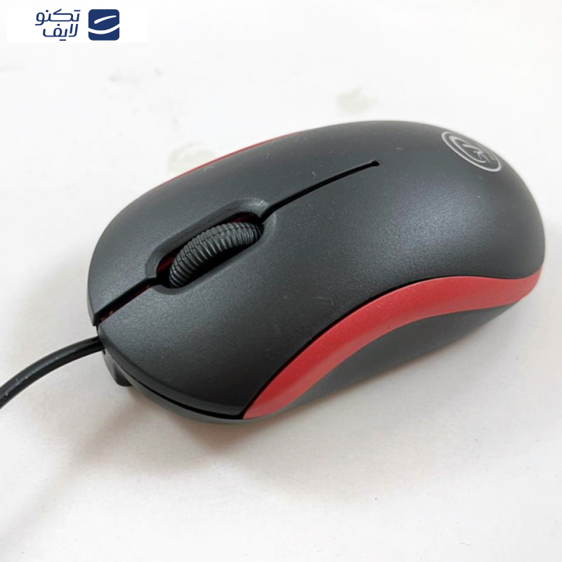 ماوس ایکس پی-پروداکت مدل XP-270 ماوس ایکس پی-پروداکت مدل XP-270