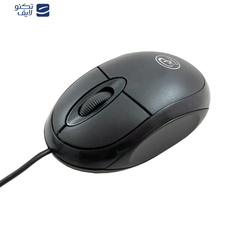 ماوس ایکس پی-پروداکت مدل XP-200 ماوس ایکس پی-پروداکت مدل XP-200