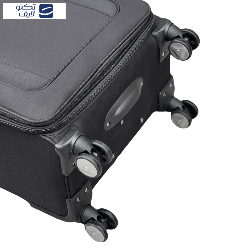 چمدان فوروارد کد FCLT40120HAPPY JOURNEY MEDIUM سایز متوسط  چمدان فوروارد کد FCLT40120HAPPY JOURNEY MEDIUM سایز متوسط