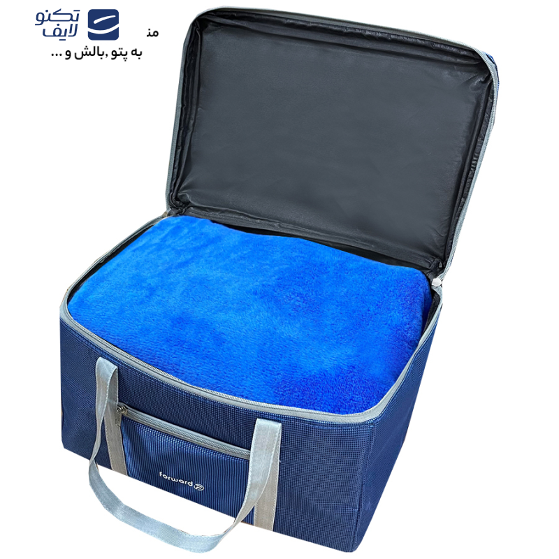 ساک سفری فوروارد کد FCLT2230 EASY TRIP ساک سفری فوروارد کد FCLT2230 EASY TRIP