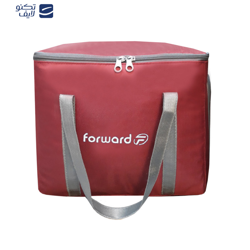 نظم دهنده سفری فوروارد مدل FCLT2338 نظم دهنده سفری فوروارد مدل FCLT2338