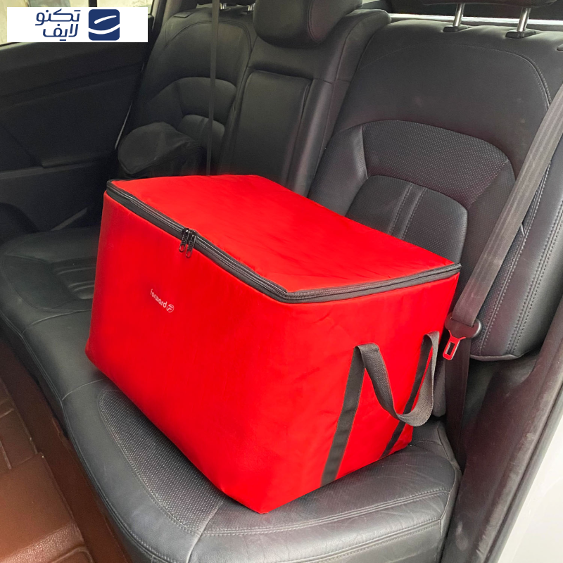 ساک پیک نیک فوروارد کد FCLT2234 GO TRAVEL ساک پیک نیک فوروارد کد FCLT2234 GO TRAVEL