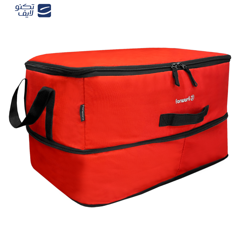 کیف پیک نیک فوروارد مدل FCLT4411 کیف پیک نیک فوروارد مدل FCLT4411