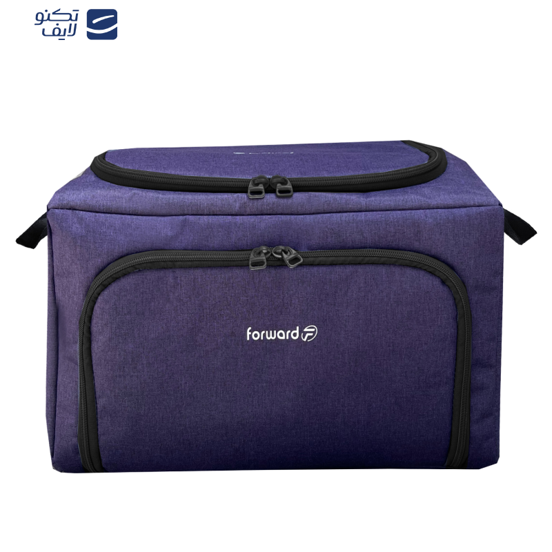 ساک پیک نیک فوروارد مدل FCLT4435 REGULATE ساک پیک نیک فوروارد مدل FCLT4435 REGULATE