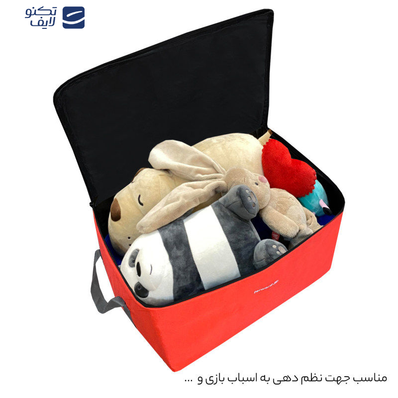 ساک پیک نیک فوروارد مدل FCLT4437 camp pro ساک پیک نیک فوروارد مدل FCLT4437 camp pro