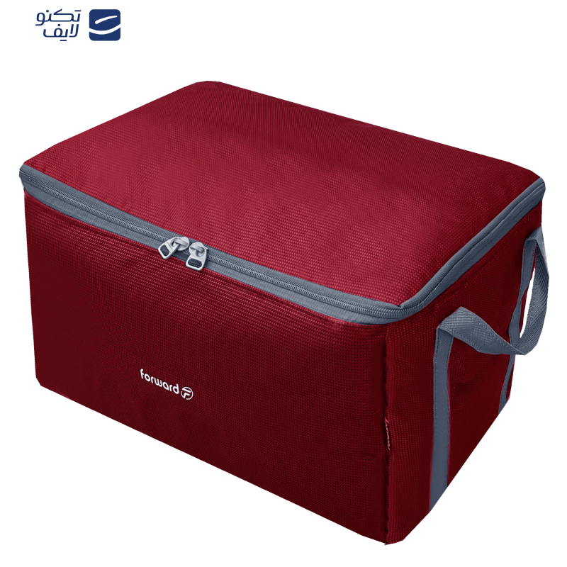 ساک پیک نیک فوروارد مدل FCLT4438 REGULARIZE ساک پیک نیک فوروارد مدل FCLT4438 REGULARIZE